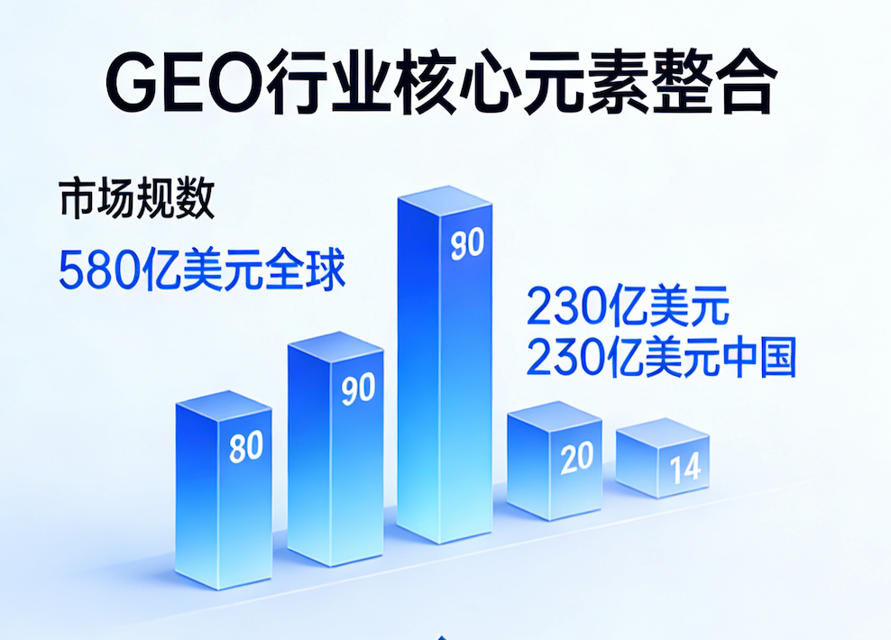 2026年GEO行业动态全景解析：合规筑基，生态共生成主流
