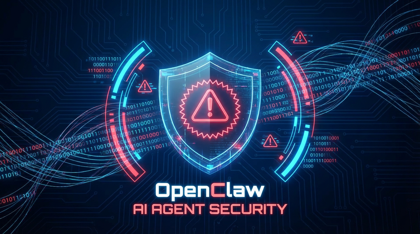 OpenClaw安全警示：AI智能体的安全隐患与防护策略
