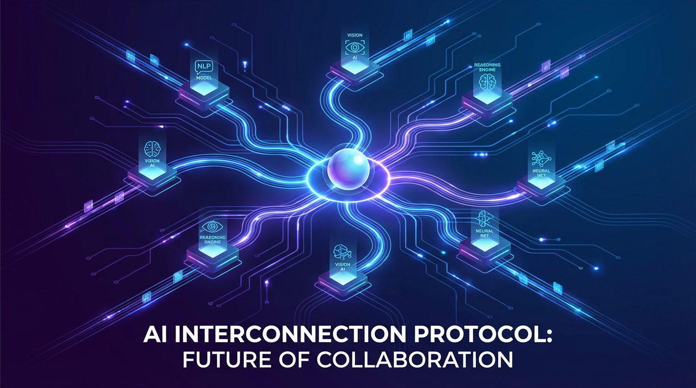 MCP协议：打通AI智能体互联互通的新标准